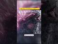 Who Can Control Godzilla 🤯? | monsterverse #godzilla #trending #shorts