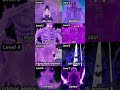Evolution of Sasuke Uchiha’s Susanoo 🔥 | All Levels Explained