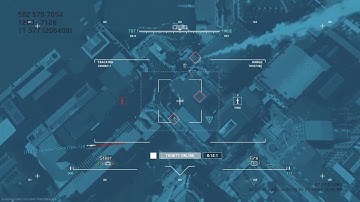 Trinity Rocket quad kill