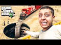 اكتشفت 50 خرافة في GTA 5 GTA V 