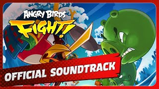 Angry Birds Fight: Original Game Soundtrack (Extended Edition) screenshot 5