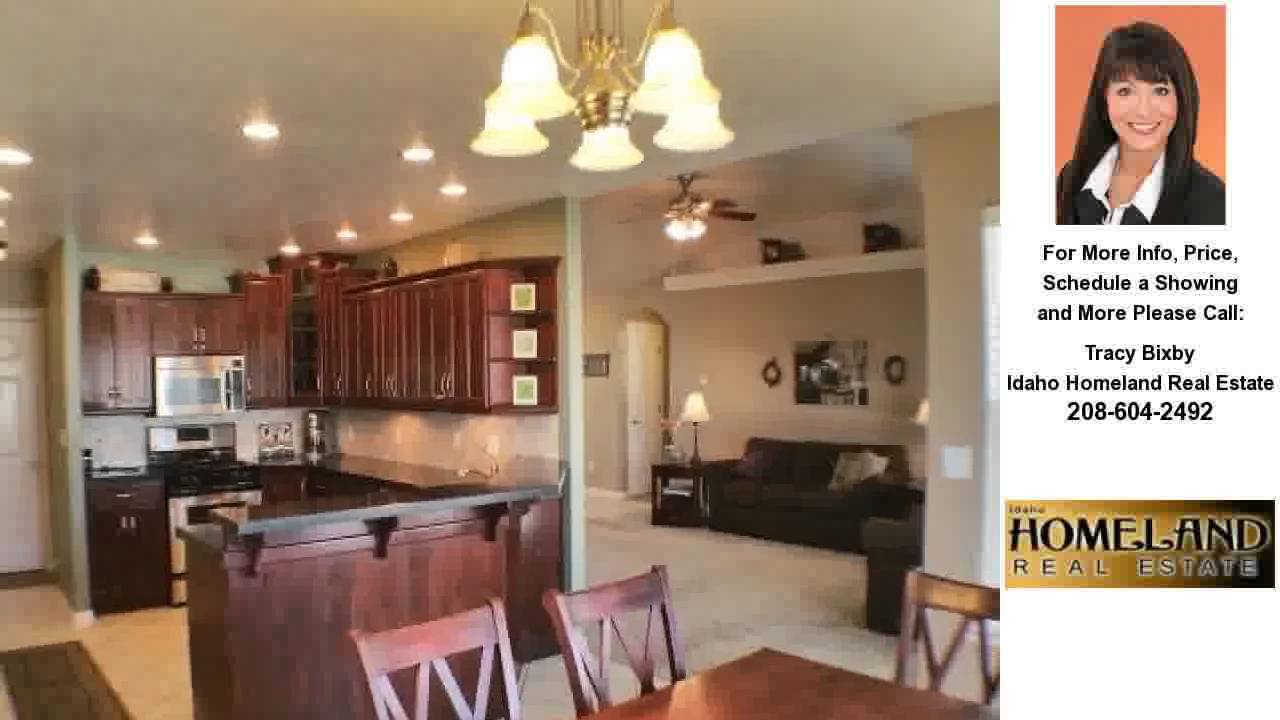 760 Redman Street, CHUBBUCK, ID Presented by Tracy Bixby. YouTube