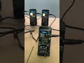 Solo Mining Challenge – Day 1.  #bitaxe #homemining#bitcoin