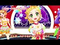 アイカツ!ミュージックビデオ『はろー! Winter Love♪』をお届け♪