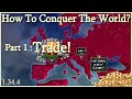 Eu4 the definitive guide  trade monopolize