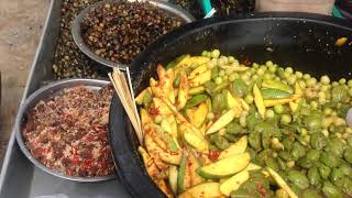 Exploring Asia's Mouthwatering Street Food A Daily Culinary Adventure 0604245