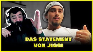 DAS STATEMENT VON J!GZAW ... | GHAZI47