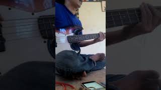 Video-Miniaturansicht von „หนักสิดเห้อ จ๊อบ ทูดู bass cover“
