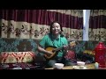 Tibetan singer gyalpha song