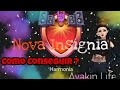 Nova Insígnia Do Avakin Life Como Conseguir ?