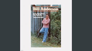 Watch Bill Anderson Country Dj video