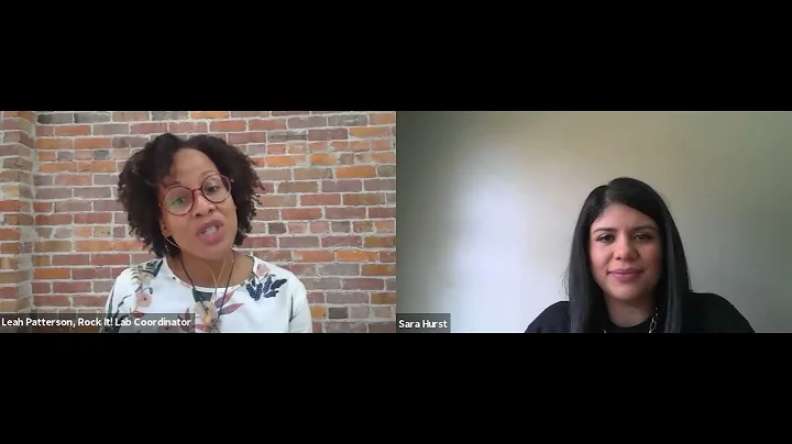 Beyond the Idea: Startups and Their Stories - Sara...