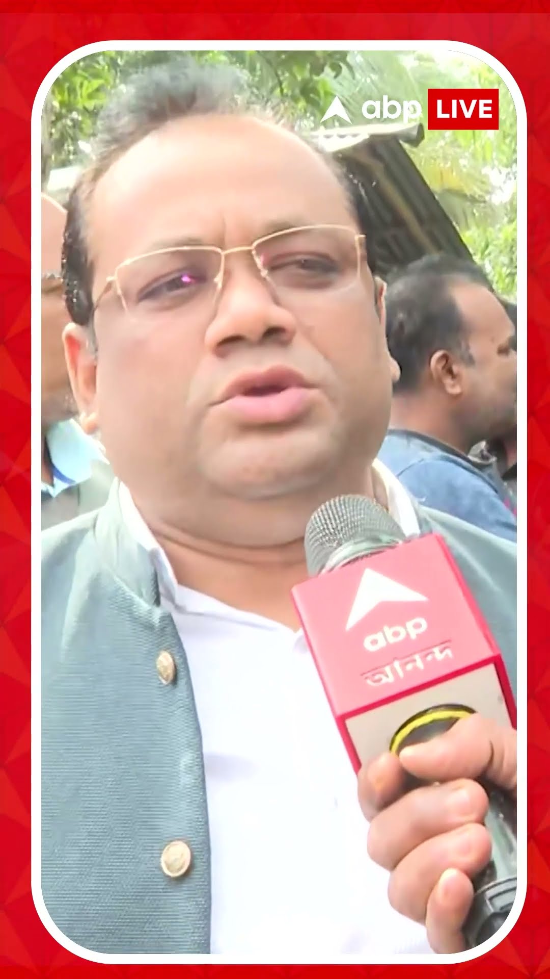 'রাজ্য সরকার জমি জট এখনও কাটাতে পারেননি', মন্তব্য স্বপন মজুমদারের