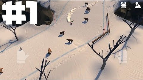 GRAND MOUNTAIN ADVENTURE : Snowboard Premiere | Gameplay Walkthrough | Part 1