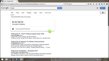 How To Change Your IP Address in Mozilla Firefox?