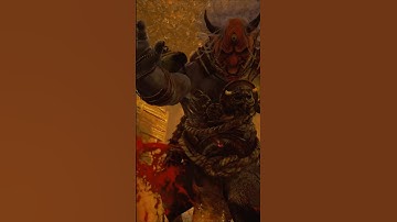 I Like the Oni #deadbydaylight #dbd #dbdshorts