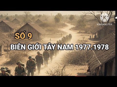 T9: Trung Đội 1 Trong Trận Quyết Định Sống Còn Trên Đường 7 Chiến Trường Campuchia 