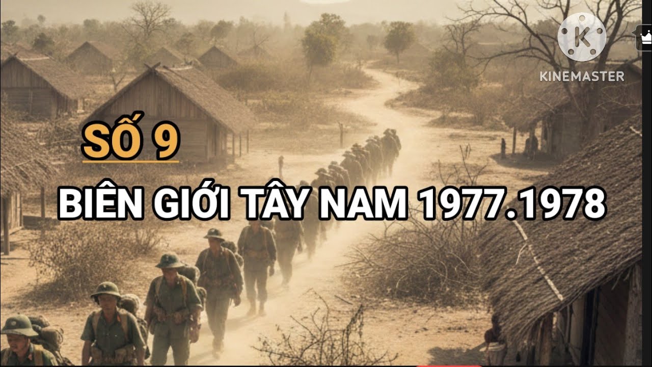 T9: Trung Đội 1 Trong Trận Quyết Định Sống Còn Trên Đường 7 Chiến Trường Campuchia 