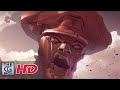 Cgi animated spot  hunger is a tyrant by platige image