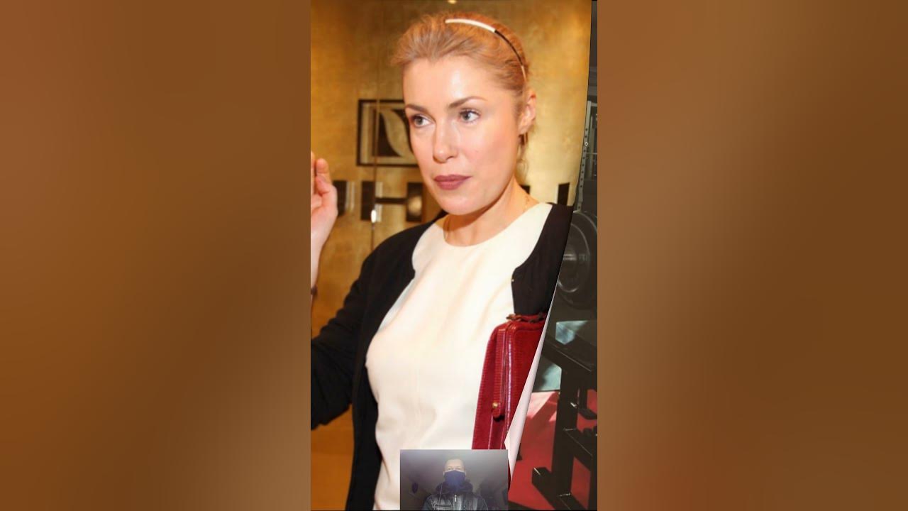 Анна Шукшина
