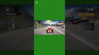 917 LL GP: Final Round 2 - 3 stars OC #asphaltlegends #shortsfeed #shortsvideo #gaming