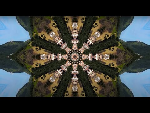 Arthur Navarro - Jongo Mandala [Videoclipe Oficial] (feat. Kiranpal Singh & Dhiego Valadares)