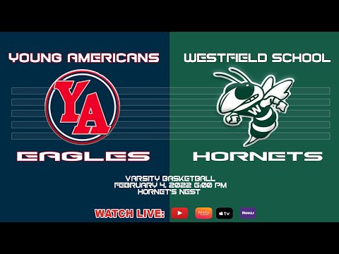 Young Americans Christian School vs. Westfield School