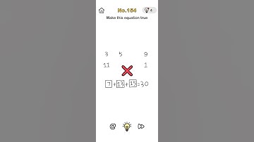 brain out level 154 solution. #gaming #games #letsplay #level