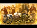 Suicide Squad Kill The Justice League - Official Trailer - Group Reaction