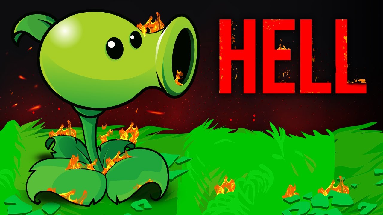 Как микротранзакции уничтожили Plants vs. Zombies