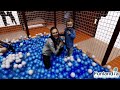 (Products) Soft Play Customization