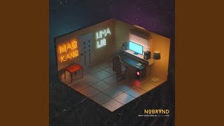 Wag Kang Umalis - Nobrvnd