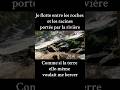 #fibromyalgie #douleurschroniques #vivre #choix #équilibredevie #nature #refuge #chute #resilience