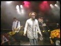 Cud  ive had it with blondes  live bbc north 1988