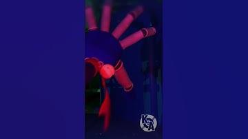 Thumbnail of My new animated song LIGHTS OFF is finally here! Go check it out! #sundrop #moondrop #moondropfnaf