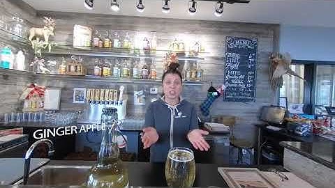 Crossmount Cidery in 3D #2 About our Ciders.