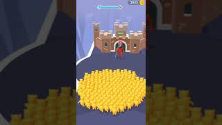 Count Master Crowd Clash & Stickman Running Game level 84 screenshot 5