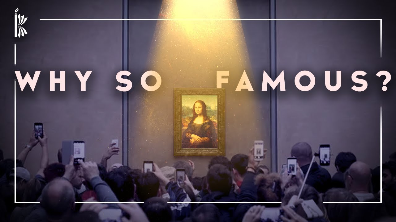 The Mona Lisa Phenomenon: The Ugly Truth About Beauty