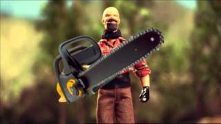 MIXTA - Claims - Chainsaw