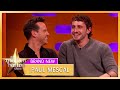 Paul Mescal Reveals How He Accepted The Lead in Gladiator 2 | The Graham Norton Show