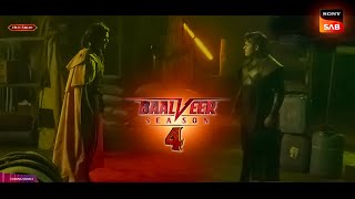 Baalveer Season 4 New Promo : Main Villain Revealed : Big Surprise For Baalveer 4 Fans