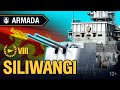 Armada: Siliwangi | World of Warships