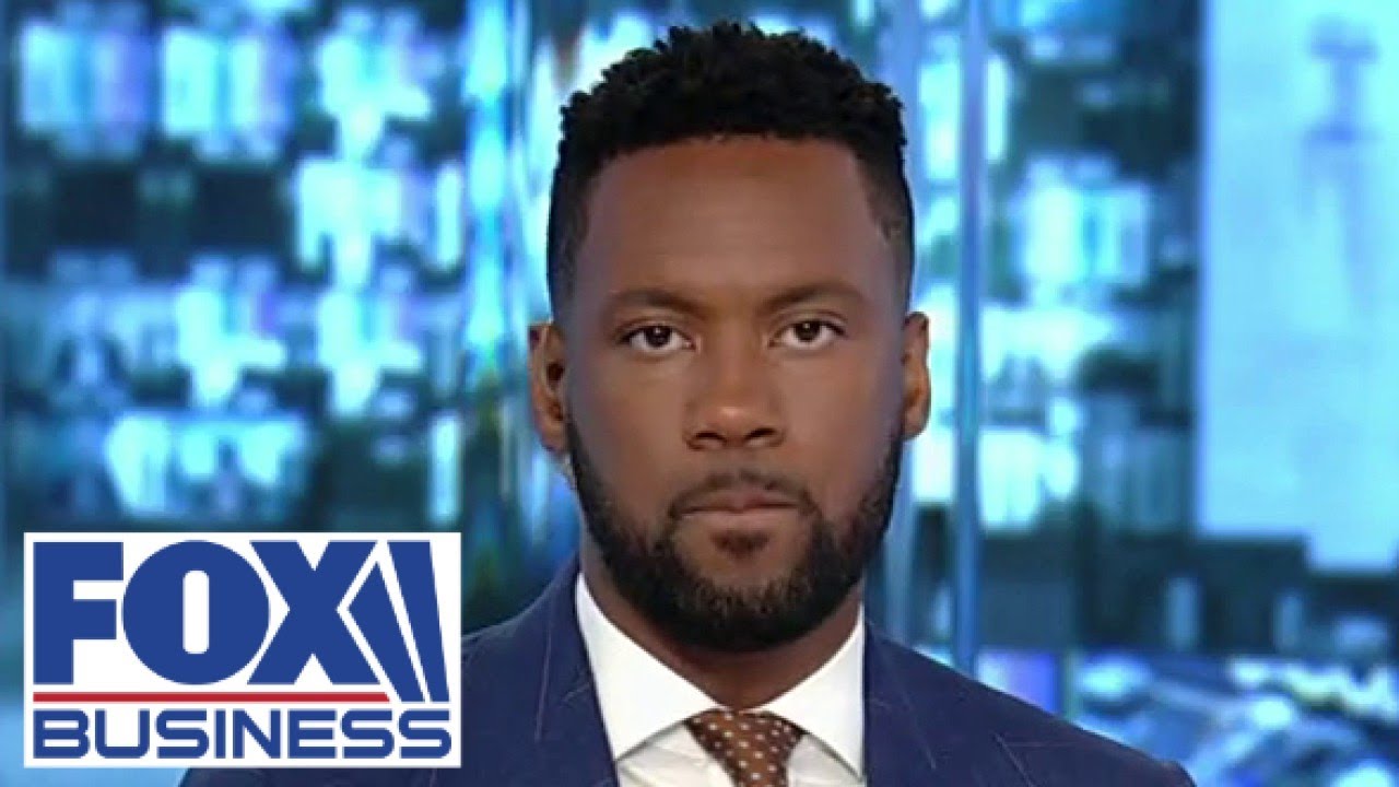 Lawrence Jones: ‘Joe, enough is enough’