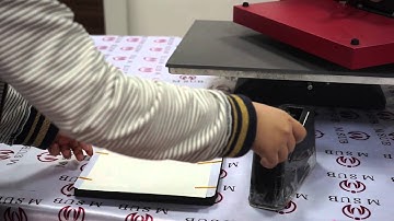 how to sublimate flip flops