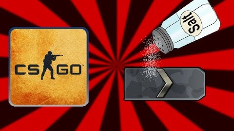 CS GO Funny Moments Salty Silvers and Silver Hell