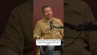 A danger in the second chair role #thepastorsheart #podcast #ministry #assistantminister