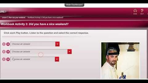 TOUCHSTONE 01 WORKBOOK   UNIT 11