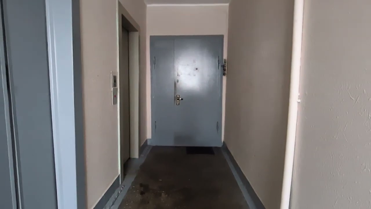 ⚡Эксклюзив⚡ Модернизированная Залипайка Лифт КМЗ 1982 года в единственном экземпляре 