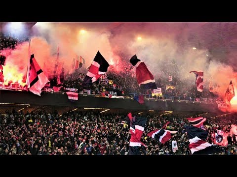 Ultras PSG : Paris SG , Tous ensemble on chantera