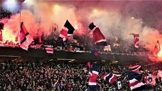 Ultras PSG : Paris SG , Tous ensemble on chantera Resimi